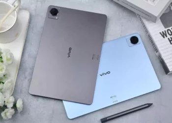 vivo Pad4 Pro