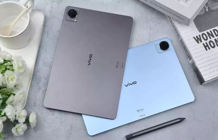vivo Pad4 Pro