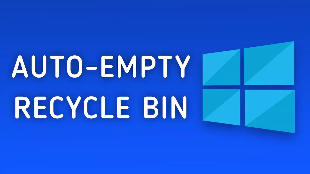 recycle bin
