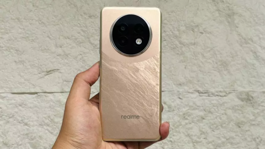 realme 13 Series 5G