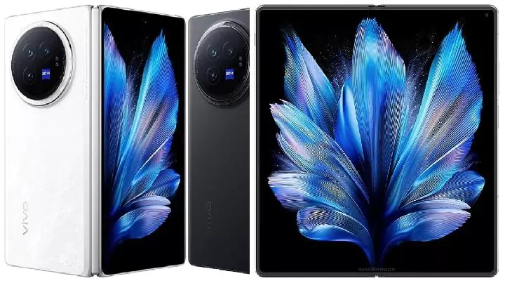 Vivo X Fold 4