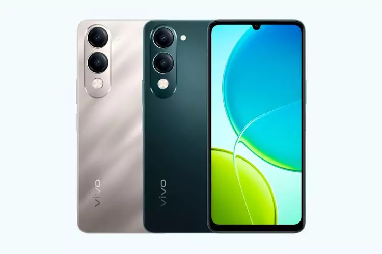 Vivo Y29s 5G