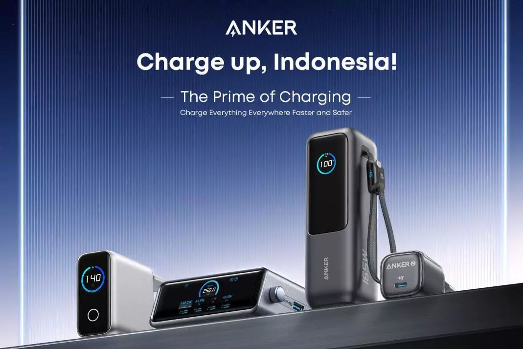 Anker