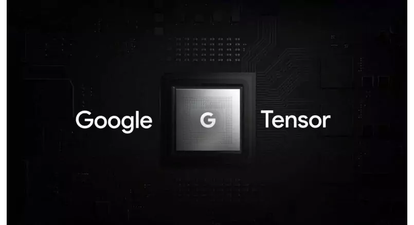 Tensor G5