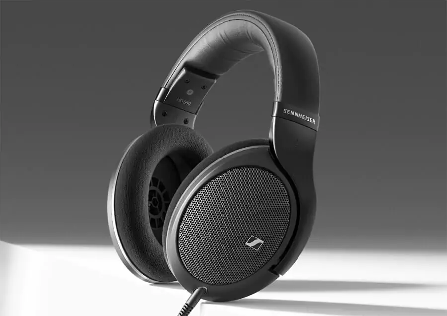 Sennheiser HD 550 HiFi