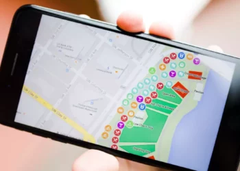 Aplikasi Cek Kemacetan