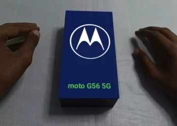 Moto G56 5G