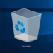 recycle bin