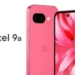 Google Pixel 9A