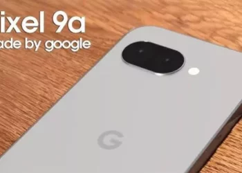 Google Pixel 9a