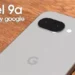 Google Pixel 9a