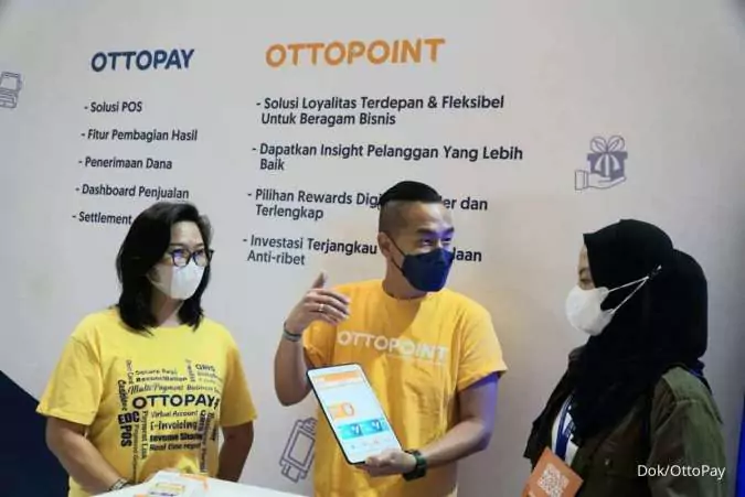 OttoPay