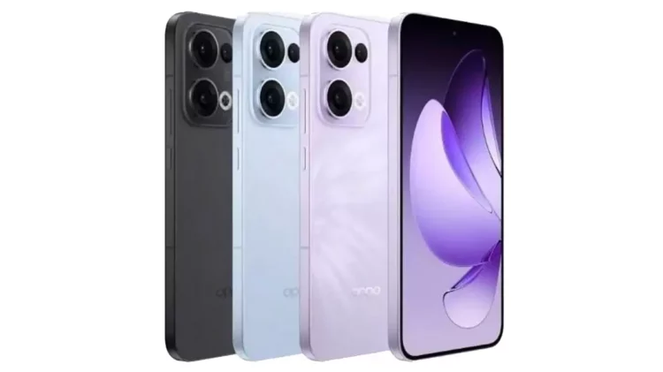 Oppo Reno 13 FS