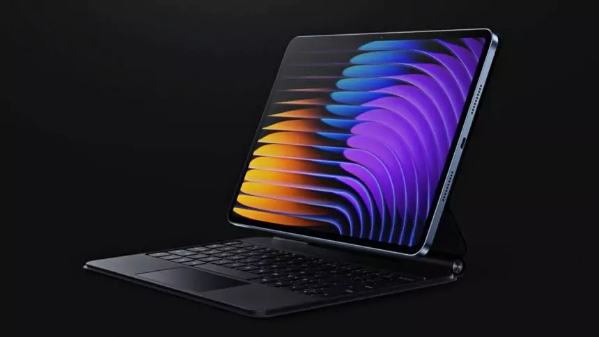 Xiaomi Pad 7 Series