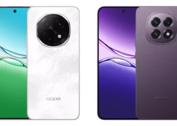 Oppo F29 Series