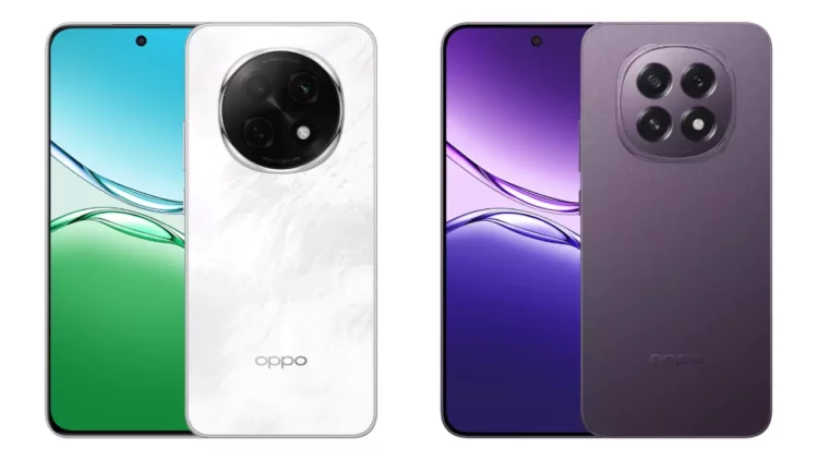 Oppo F29 Series