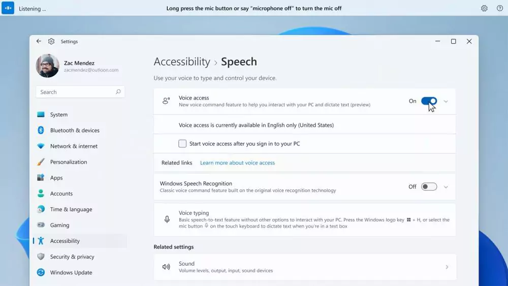 aksesibilitas Windows 11
