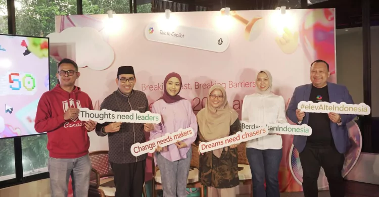 Indonesia Cloud Region