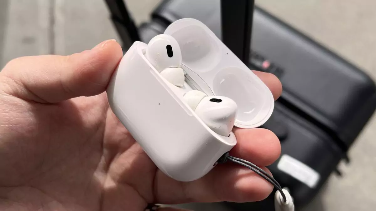 AirPods