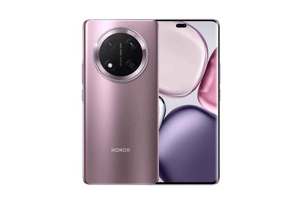 Honor X9c 5G