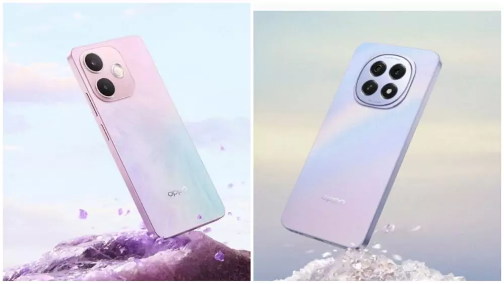 Oppo A5 Vitality Edition