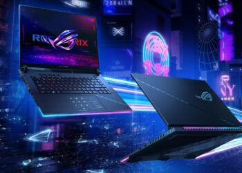ASUS ROG Strix SCAR