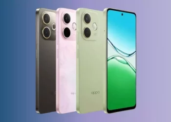Oppo A5 Vitality Edition