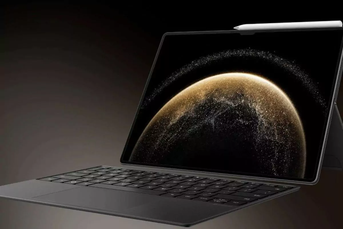 Huawei MatePad Pro 13.2