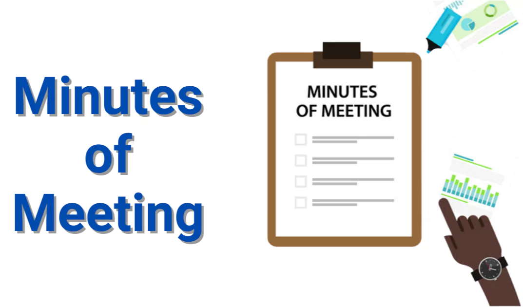 aplikasi notulen rapat