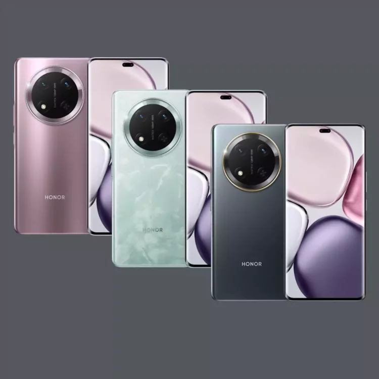 Honor X9c 5G