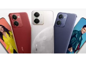 Realme P3 Ultra
