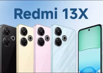 Redmi 13X