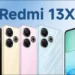 Redmi 13X