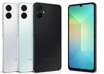 Samsung Galaxy A06 5G