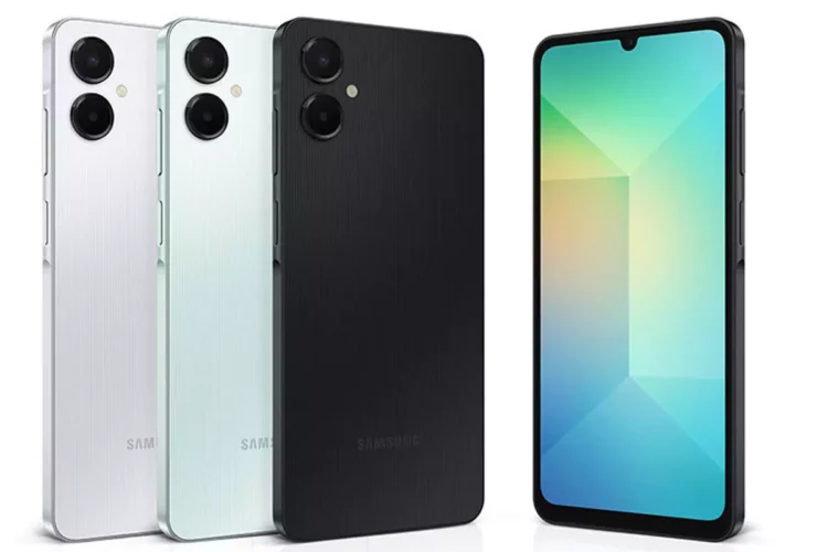 Samsung Galaxy A06 5G