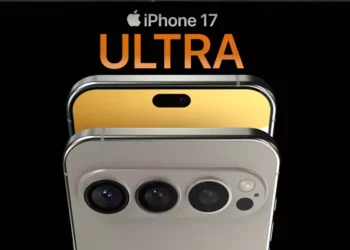 iPhone 17 Ultra
