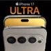 iPhone 17 Ultra