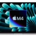 MacBook Air M4