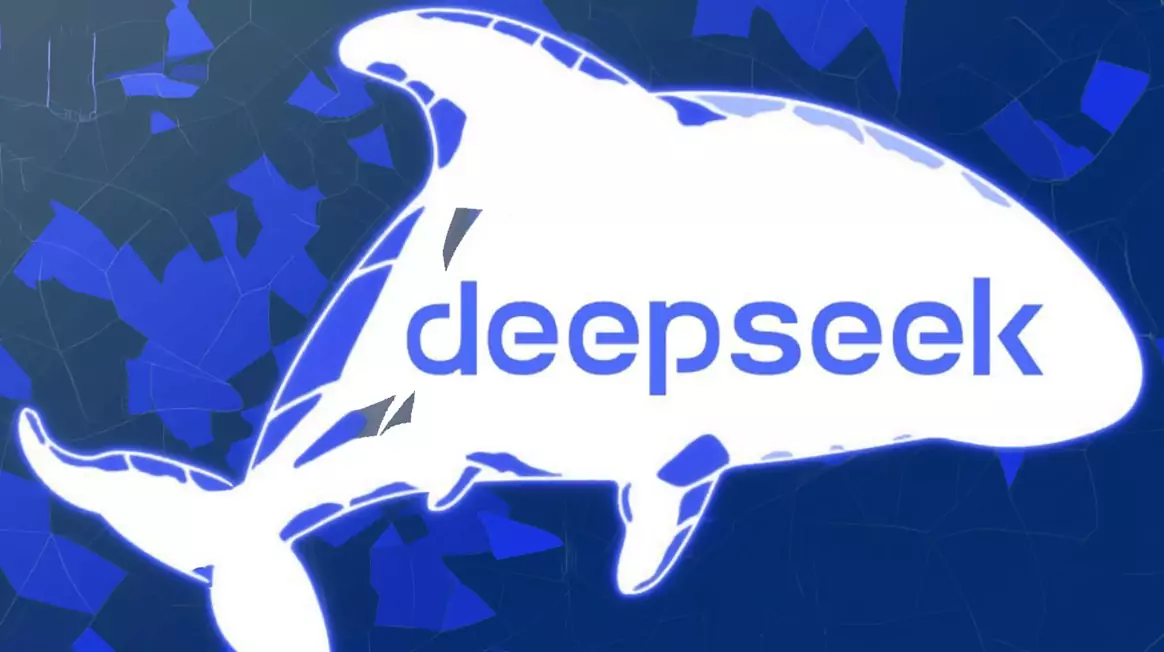 DeepSeek AI