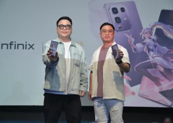 AI Gaming Phone Infinix NOTE 50 & NOTE 50 Pro Resmi Meluncur, Bawa Pengalaman All-Round Performance Terbaik di Harga Mulai 2 Jutaan