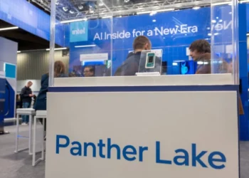 Intel Pamerkan SoC Panther Lake Pertama Kalinya ke Publik, Bakal Jadi COMEBACK Sempurna?