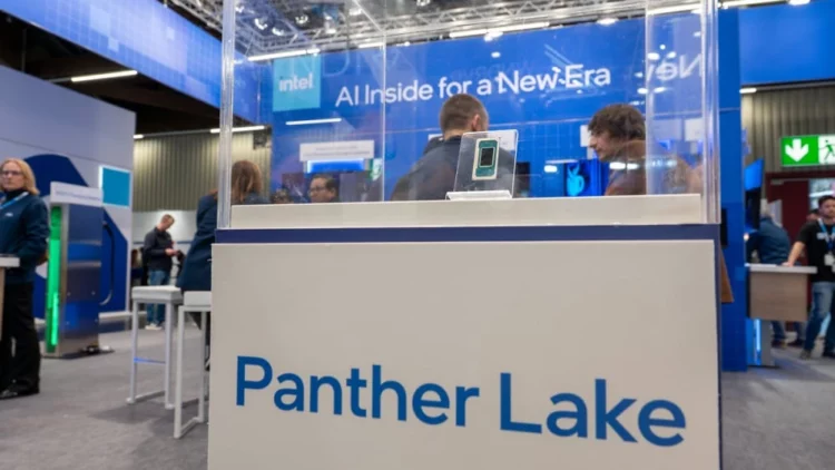 Intel Pamerkan SoC Panther Lake Pertama Kalinya ke Publik, Bakal Jadi COMEBACK Sempurna?
