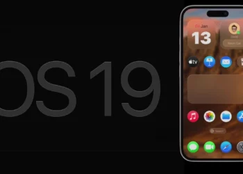 Tampilan iOS 19, iPadOS 19, dan macOS 16 Bakal Berubah Drastis! Ini Bocoran Terbarunya!