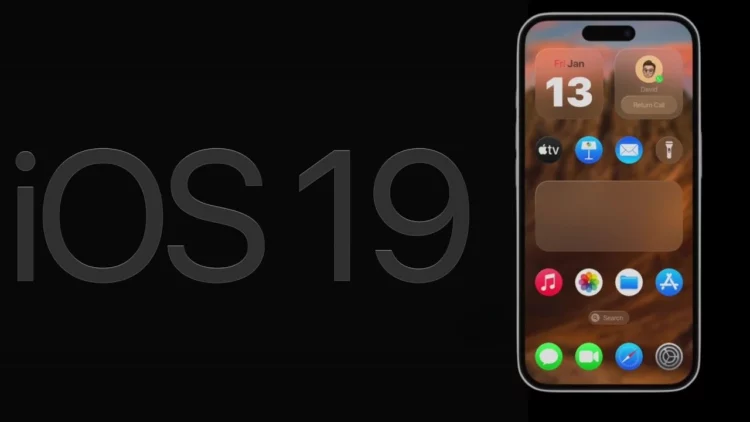 Tampilan iOS 19, iPadOS 19, dan macOS 16 Bakal Berubah Drastis! Ini Bocoran Terbarunya!