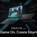 ASUS Gaming V16 Diperkenalkan, Laptop Gaming Powerful Terjangkau untuk Semua Kalangan!