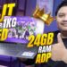 Review Axioo HYPE R3 OLED | Laptop 7 Juta RASA 10 Juta 😭