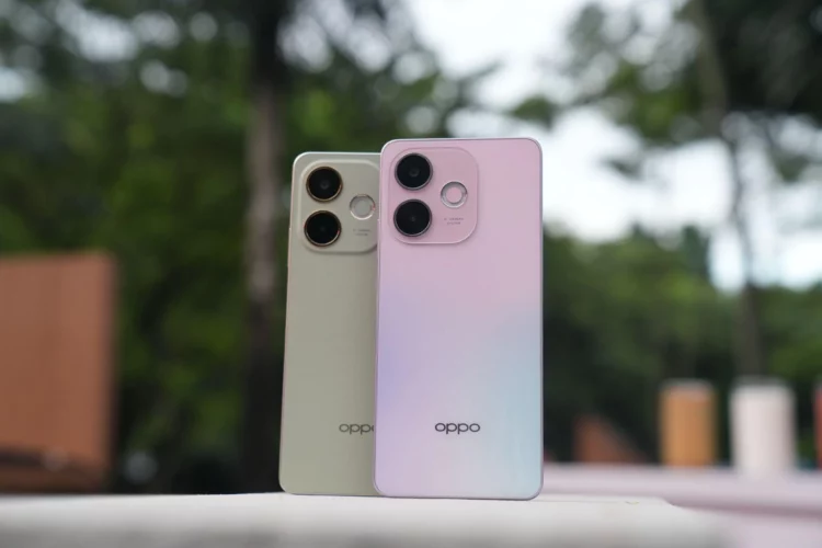 OPPO A5 Pro Resmi Dijual! Keuntungan Spesial hingga Rp5,4 Juta, Bonus Case Eksklusif, dan IoT Gratis untuk Konsumen!