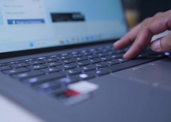 Review Asus Zenbook A14 (UX3407) 2025: Laptop AI Teringan di DUNIA!