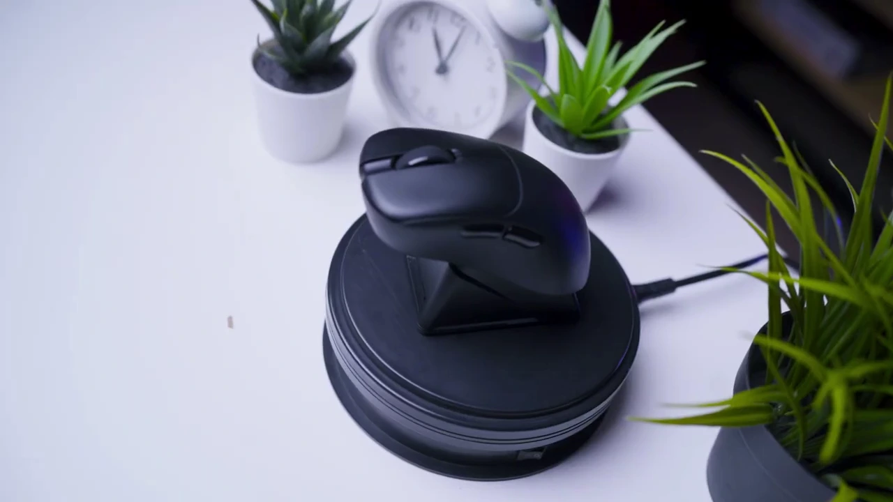 Rexus Daxa Pro Wireless II