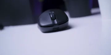 Review Rexus Daxa Pro Wireless II: Mouse Ergo 8KHz Super Ringan!